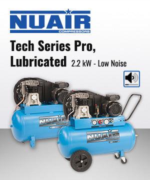 Portable Compressor - The Compressor Warehouse