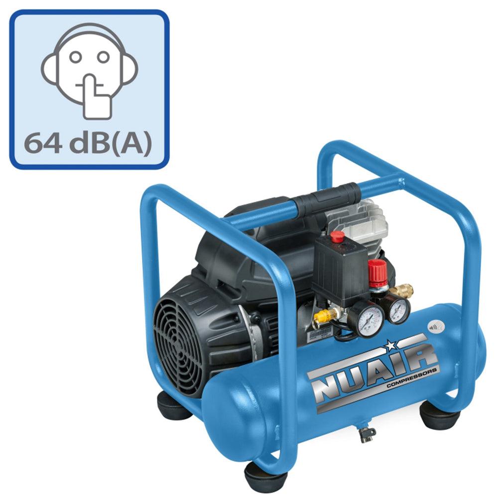 6 Ltr Compressor Tank - The Compressor Warehouse