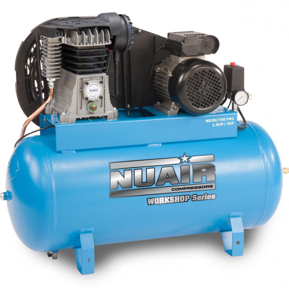 3HP Compressor – The Compressor Warehouse