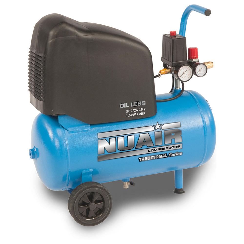 Direct Drive Compressor – The Compressor Warehouse