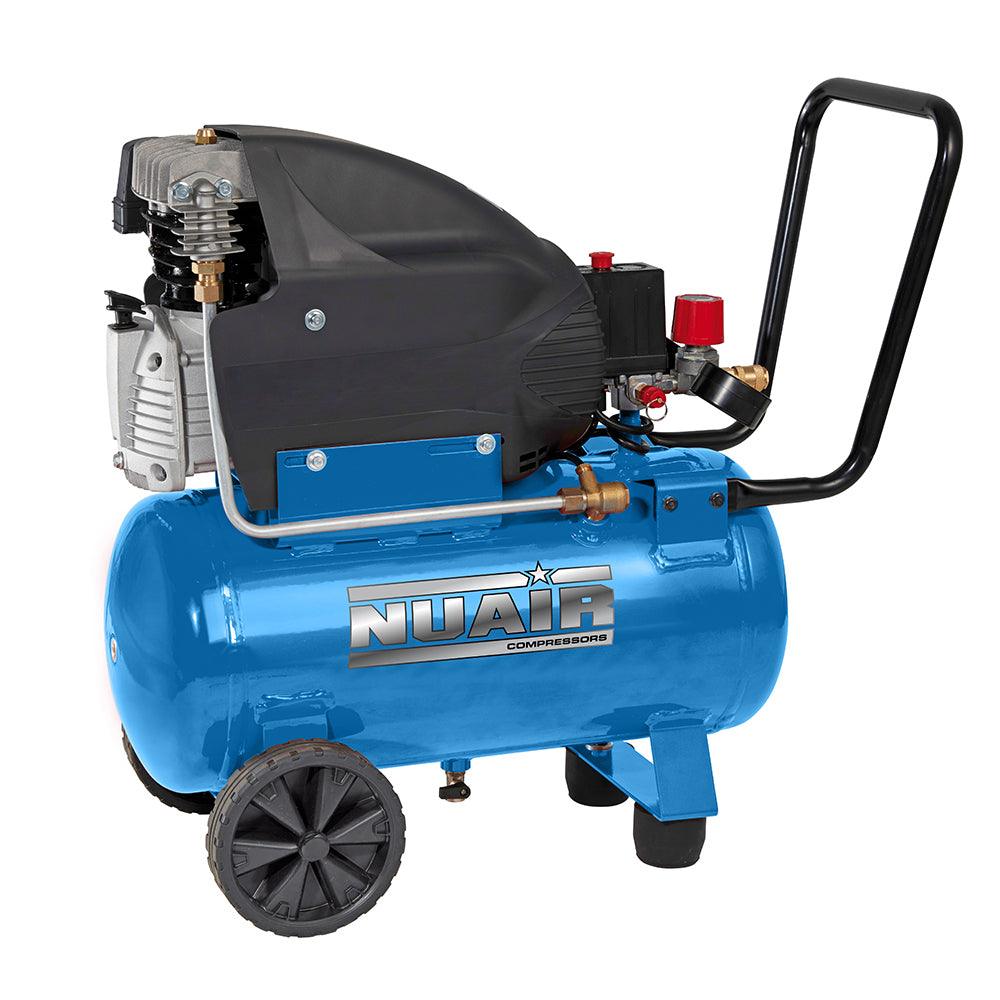 24 Ltr Compressor Tank - The Compressor Warehouse