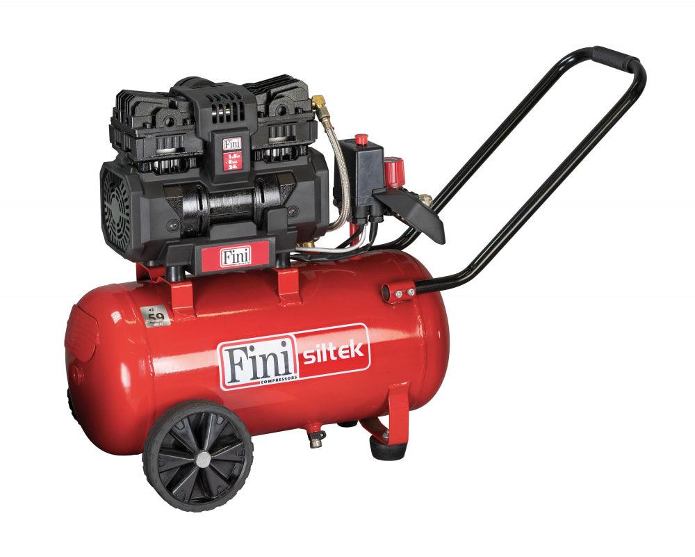 1.5HP Compressor - The Compressor Warehouse