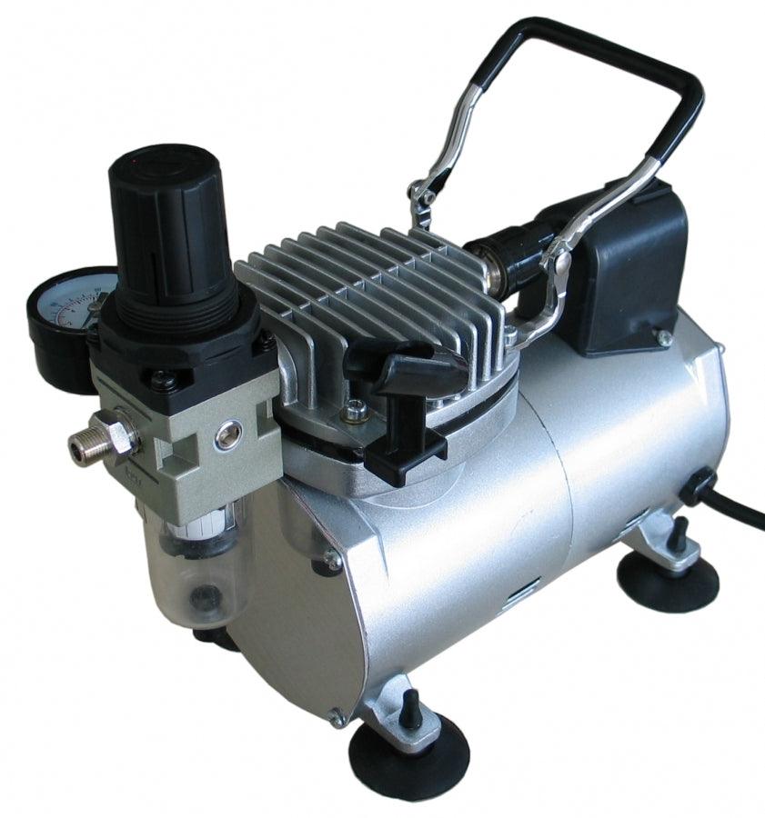 Low Noise Compressor - The Compressor Warehouse