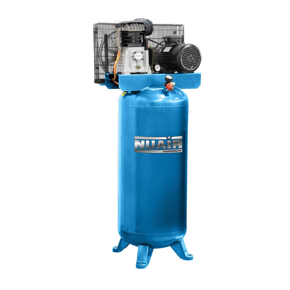 Vertical Compressor - The Compressor Warehouse