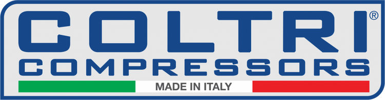 Coltri Compressors - The Compressor Warehouse