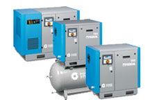 Power System PASCAL Series - The Compressor Warehouse