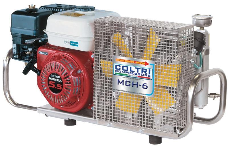 5.5HP Compressor - The Compressor Warehouse