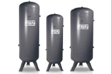 Air Receivers