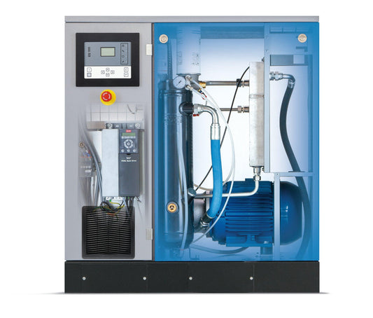 MARK RMA 7.5/13 400/50 IVR - The Compressor Warehouse
