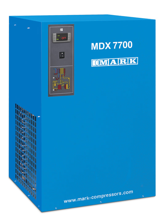 MARK MDX7700(E10) 230/50-I-CE Refrigerant Air Dryer (272 cfm)