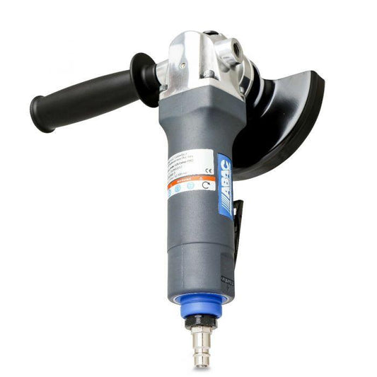 ABAC 4 1/2" Angle Grinder Comp PRO - The Compressor Warehouse