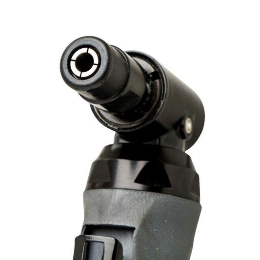 ABAC Angle Die Grinder PRO - The Compressor Warehouse