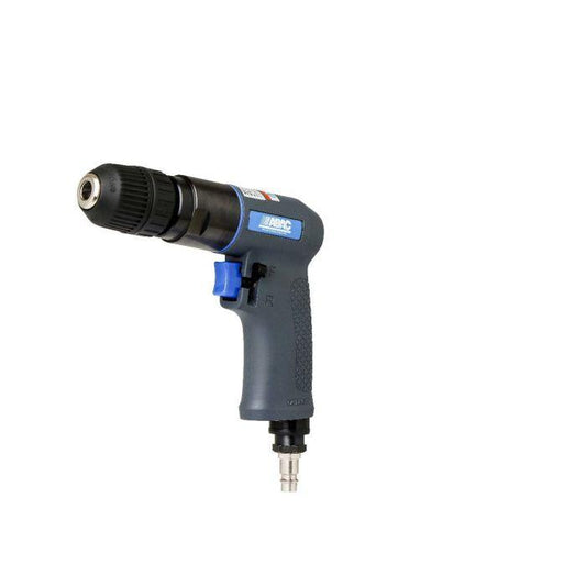 ABAC Air Drill 3/8" (10mm) Comp PRO - The Compressor Warehouse