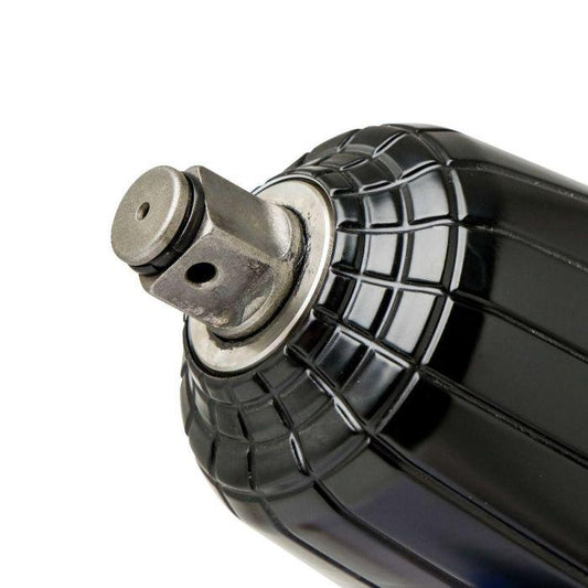 ABAC 3/4" Impact Wrench Comp PRO - The Compressor Warehouse