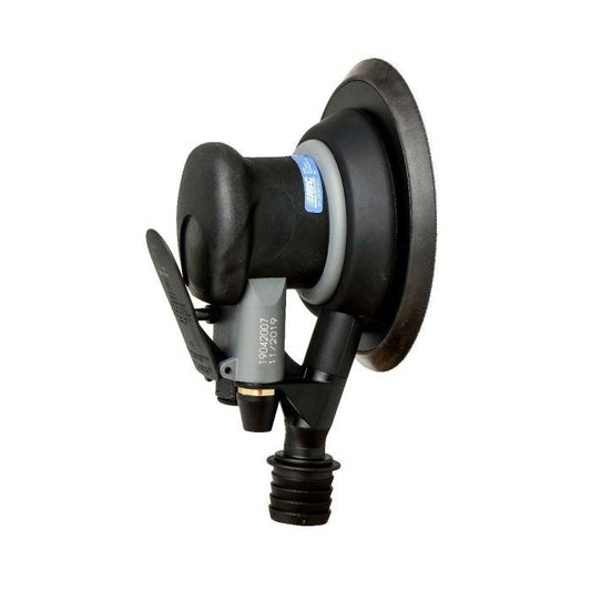 ABAC 6" Orbital Sander Comp PRO - The Compressor Warehouse