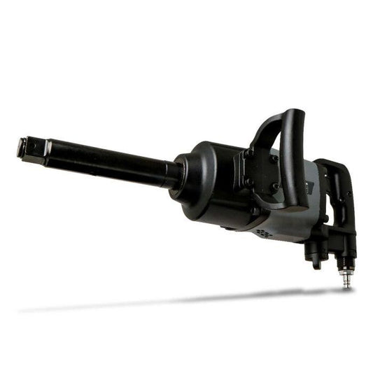 ABAC 1" Impact wrench Comp PRO - Extended Anvil - The Compressor Warehouse