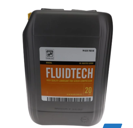 CAN FLUIDTECH 20L