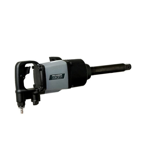 ABAC  1" Impact wrench Comp PRO - Extended Anvil