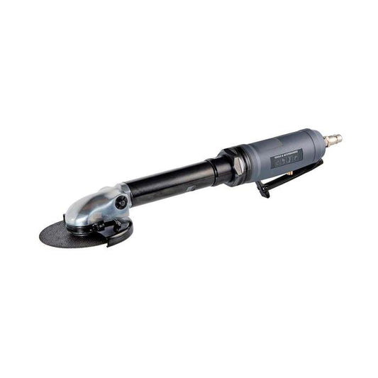 ABAC Long Neck Cut-off Tool PRO - The Compressor Warehouse