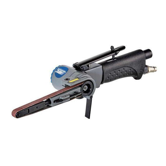 ABAC 330m x 10 Belt Sander PRO - The Compressor Warehouse