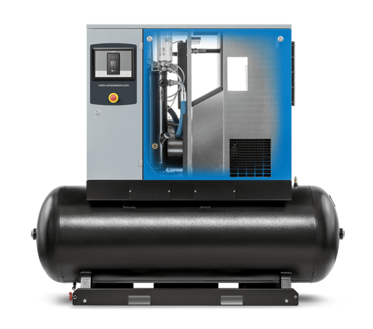 MARK MSA 11 D 10 400/50 270 MEAA - The Compressor Warehouse