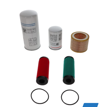 MARK MSA11 4000 Hour Service Kit