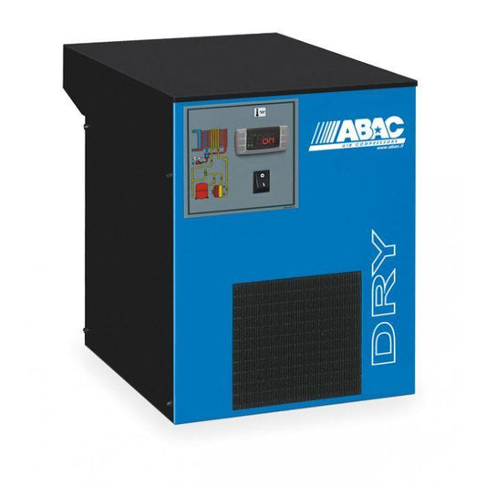 ABAC DRY 210 Refrigerant Air Dryer (106 cfm) - The Compressor Warehouse