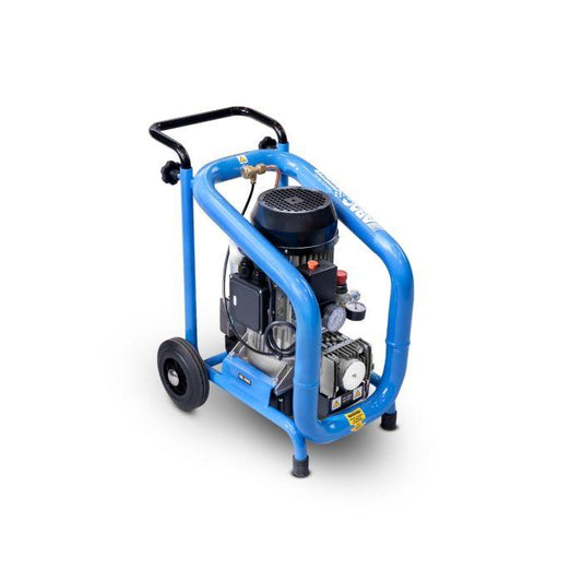 ABAC ATF-S 3 6 10 230/1/50 CE UK - The Compressor Warehouse