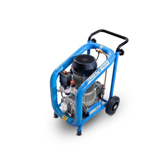 ABAC ATF-S 3 6 10 230/1/50 CE UK - The Compressor Warehouse