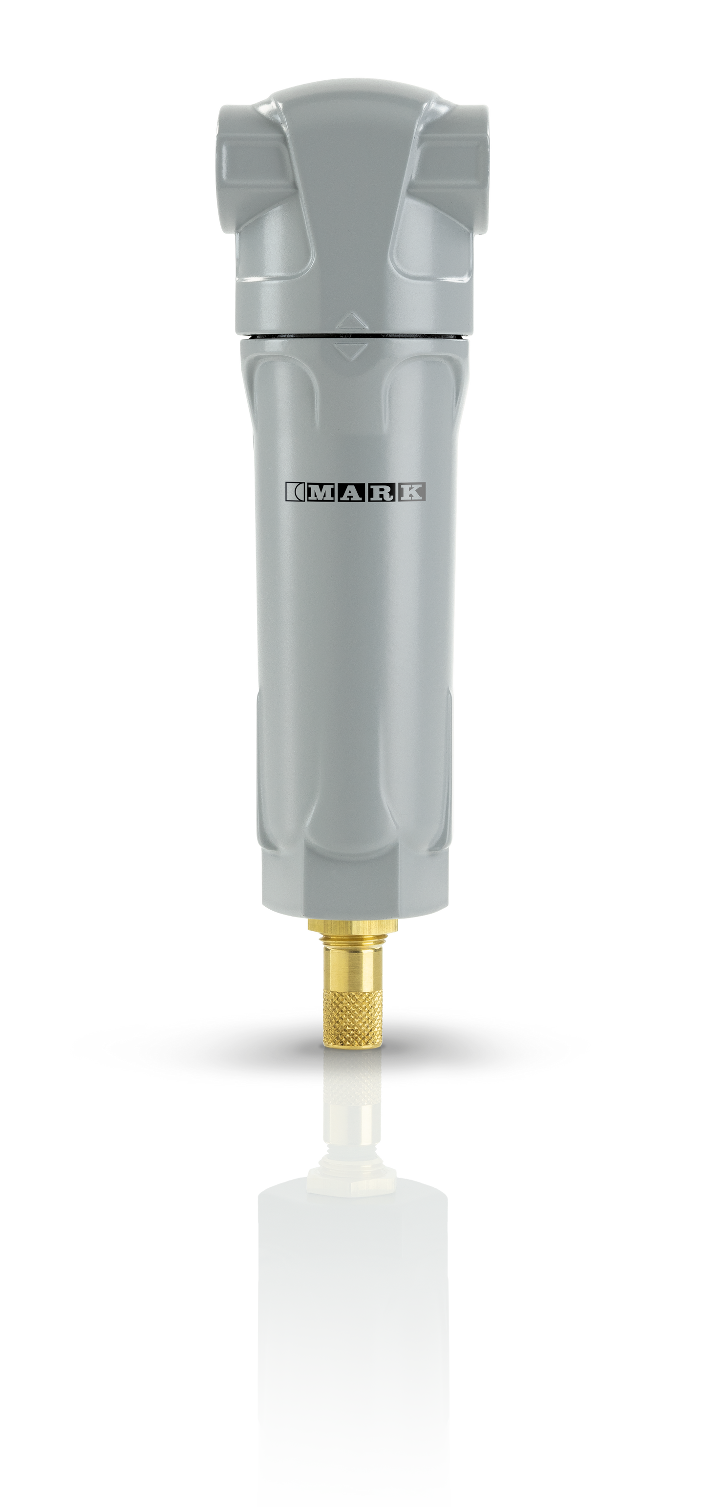 MARK 1/2" FV 14 Activated Carbon Filter - Oil Vapour and Odour, 0.003mg/m³ Oil (50 cfm)