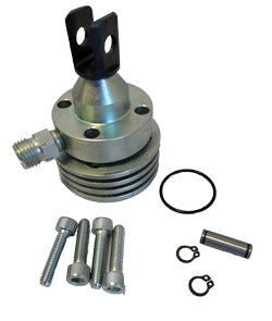 Coltri MCH6 - 4th Stage Cylinder Kit
