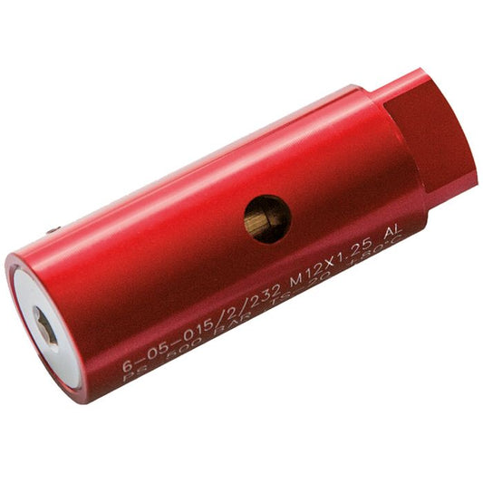 Coltri Safety Valve 232 Bar-3300 psi (without pressure switch)