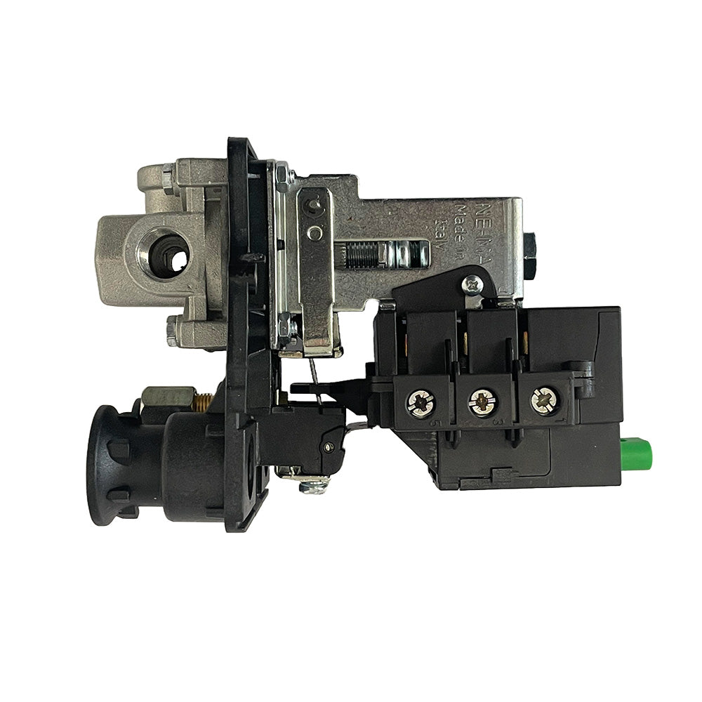 NEMA Pressure Switch Expotherm 2 (4kW)