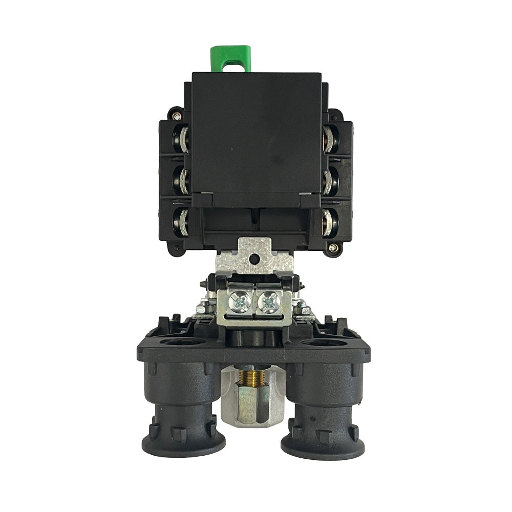 NEMA Pressure Switch Expotherm 2 (4kW)