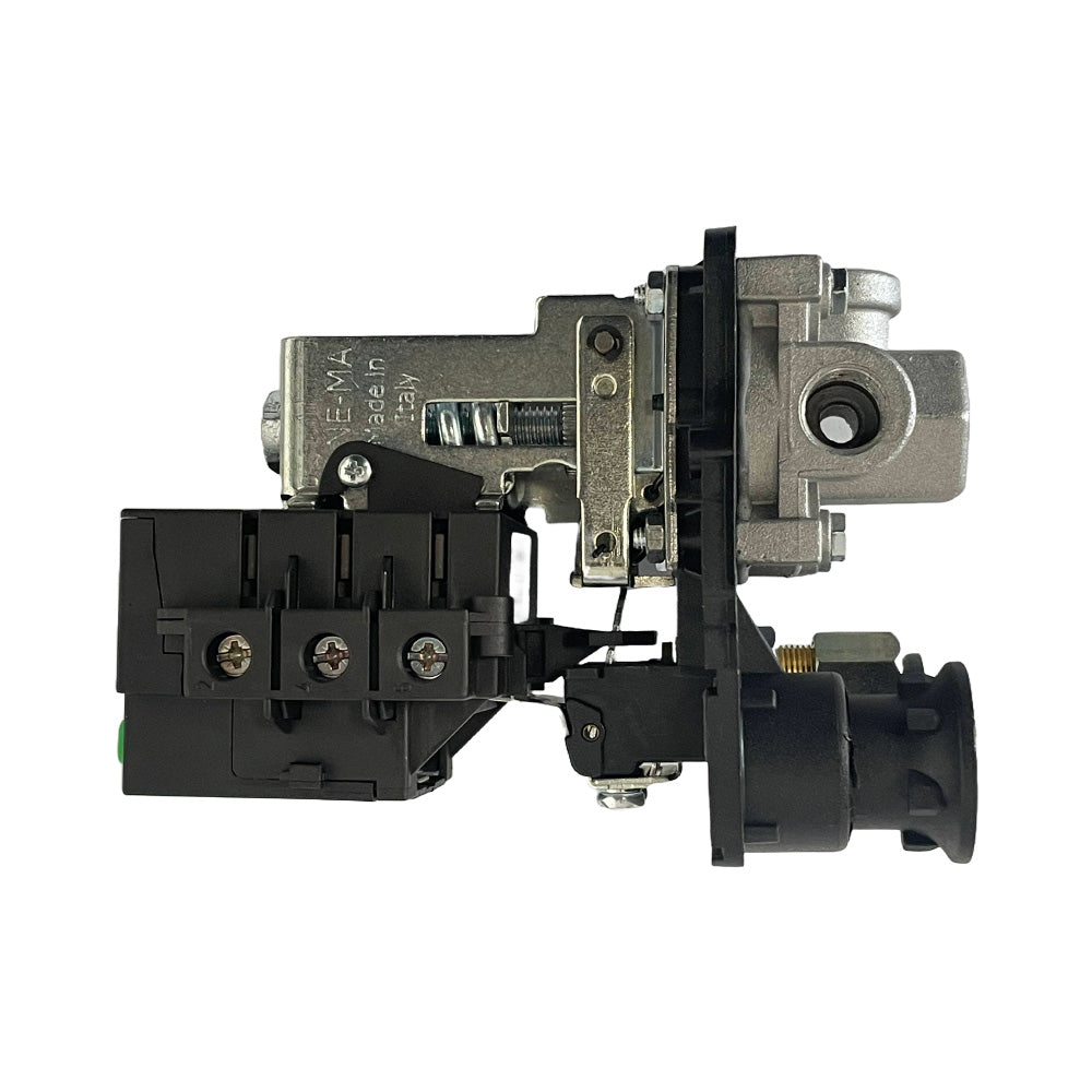 NEMA Pressure Switch Expotherm 2 (4kW)