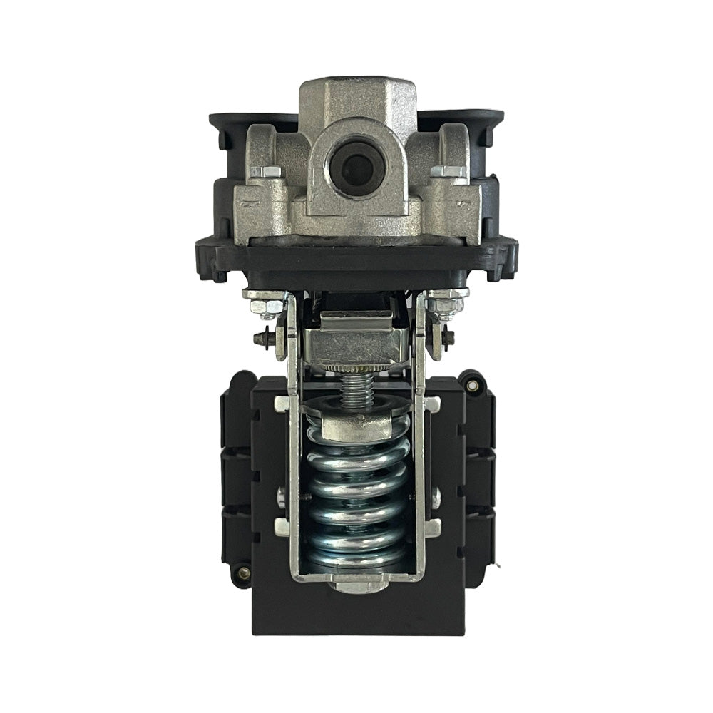 NEMA Pressure Switch Expotherm 2 (4kW)