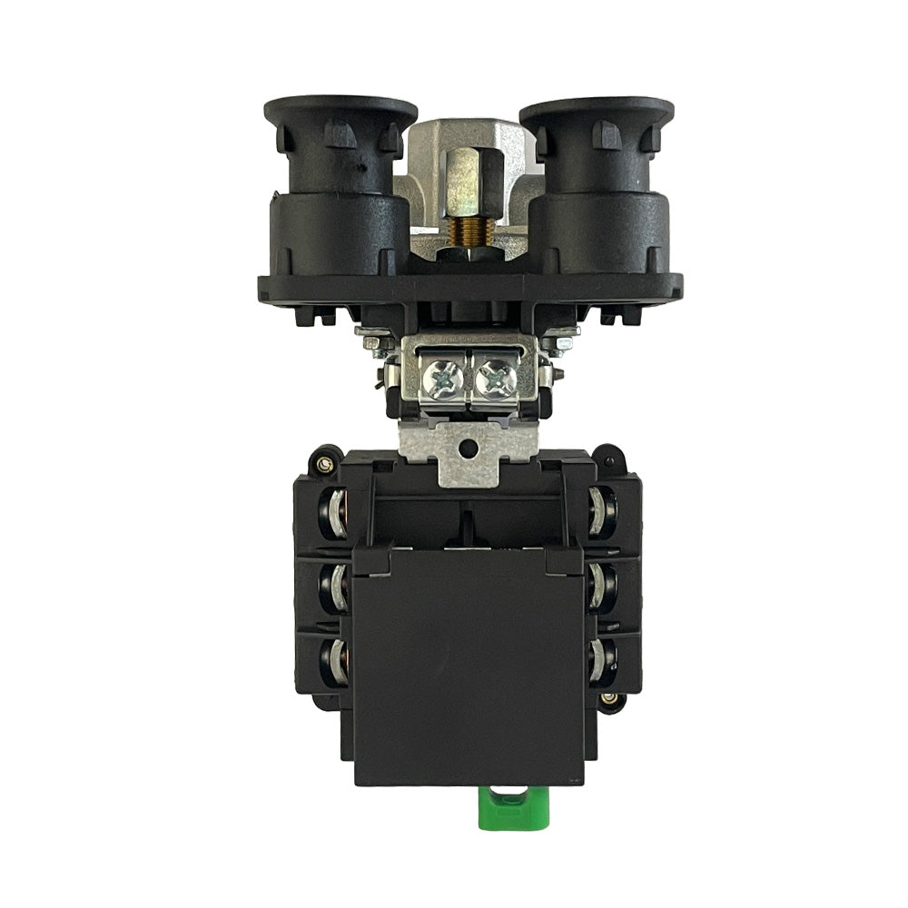 NEMA Pressure Switch Expotherm 2 (4kW)