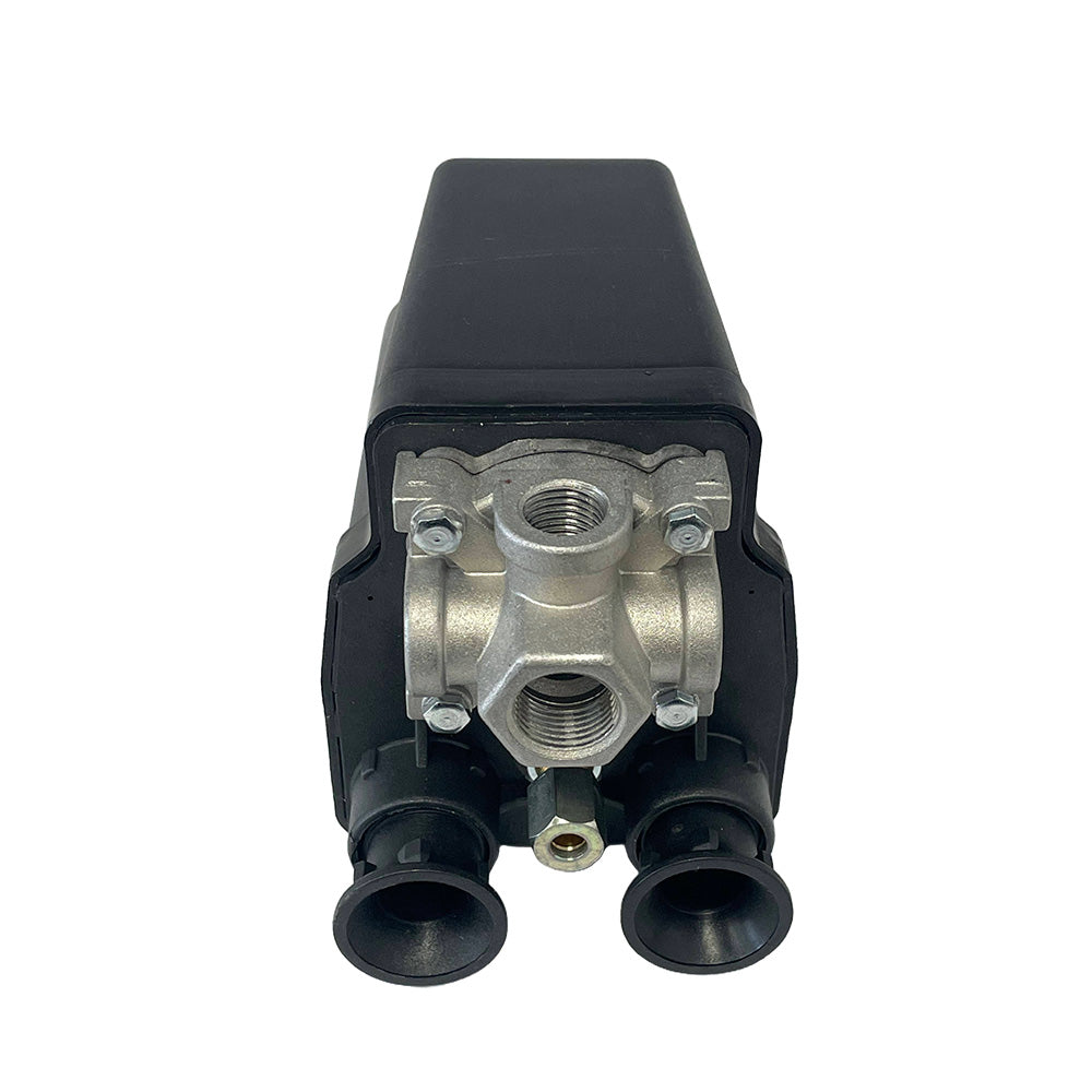 NEMA Pressure Switch Expotherm 2 (4kW)