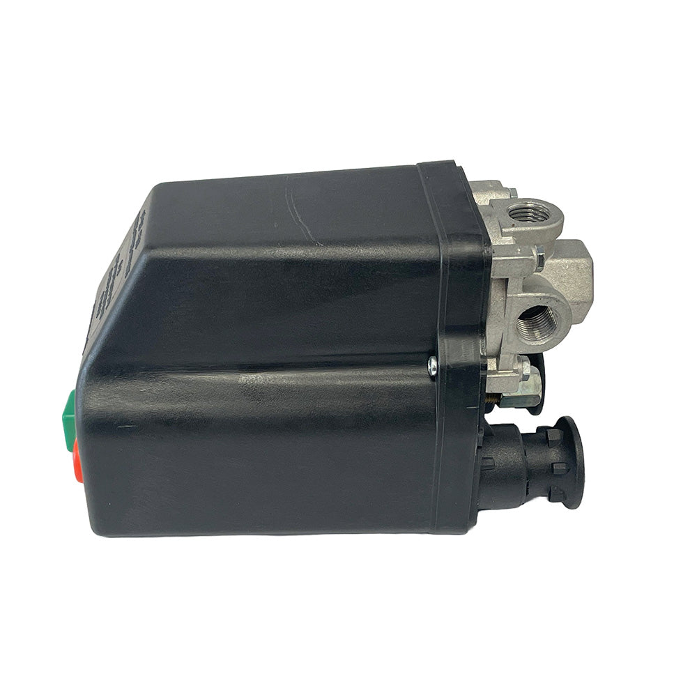 NEMA Pressure Switch Expotherm 2 (4kW)