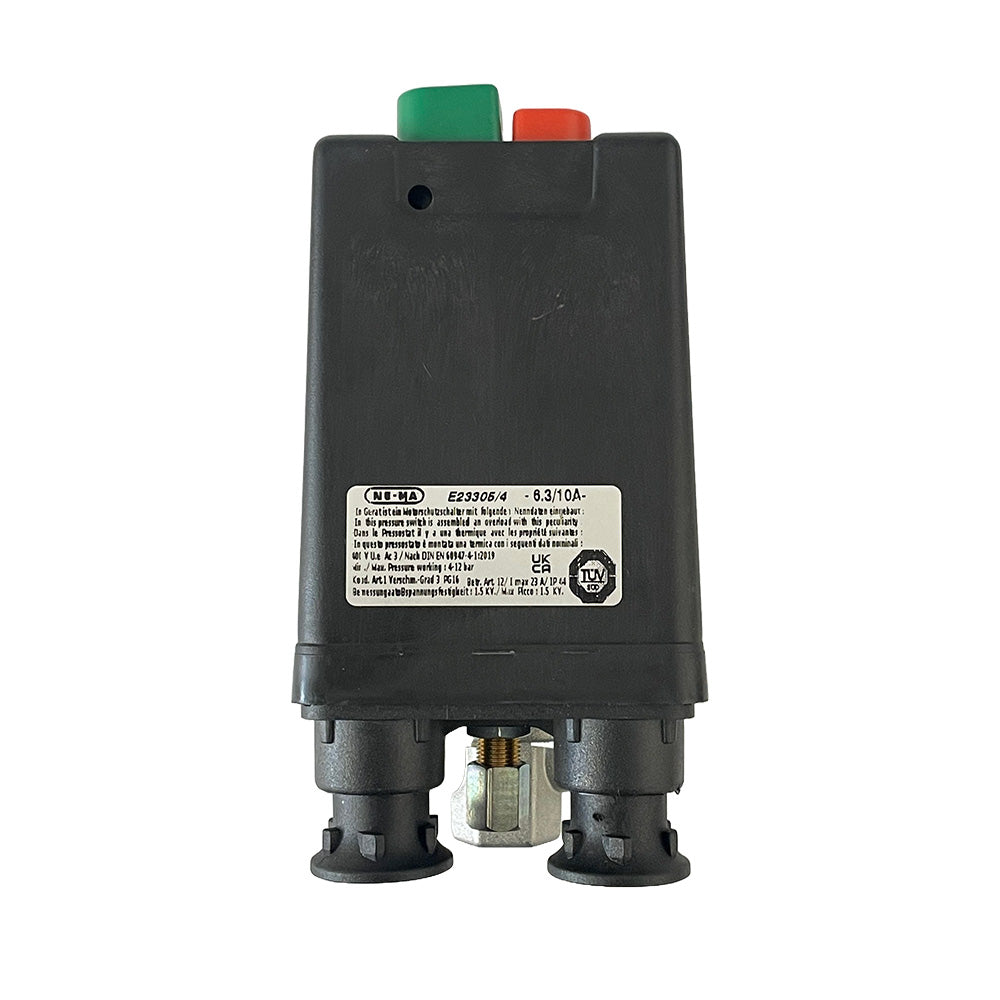 NEMA Pressure Switch Expotherm 2 (4kW)