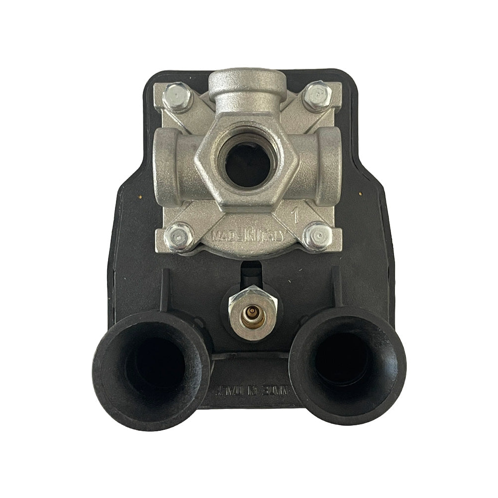 NEMA Pressure Switch Expotherm 2 (4kW)