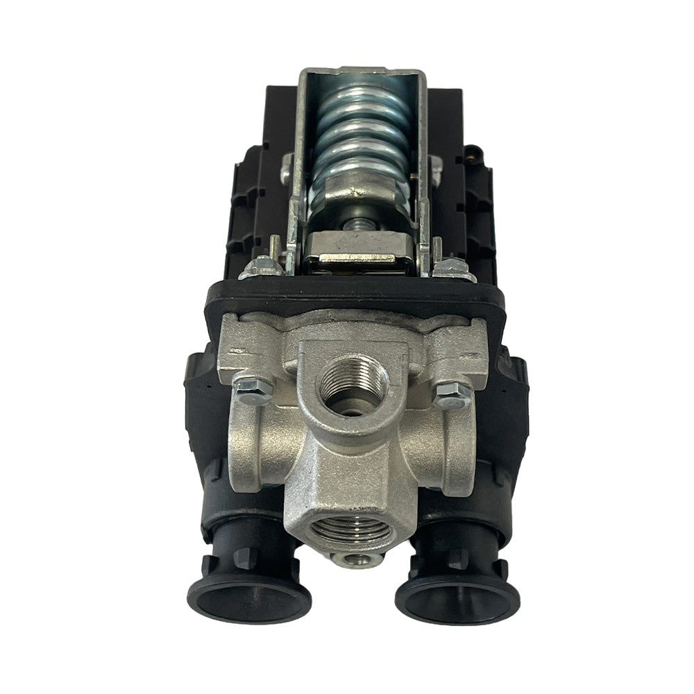 NEMA Pressure Switch Expotherm 2 (4kW)