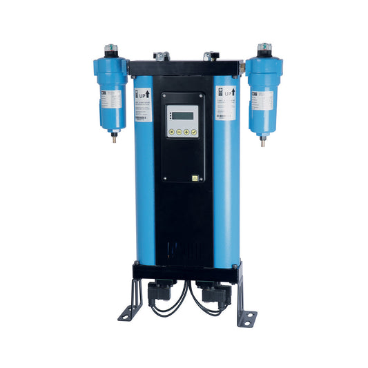 A-DRY60 Adsorption Dryer (c.f.m. - 36) - The Compressor Warehouse