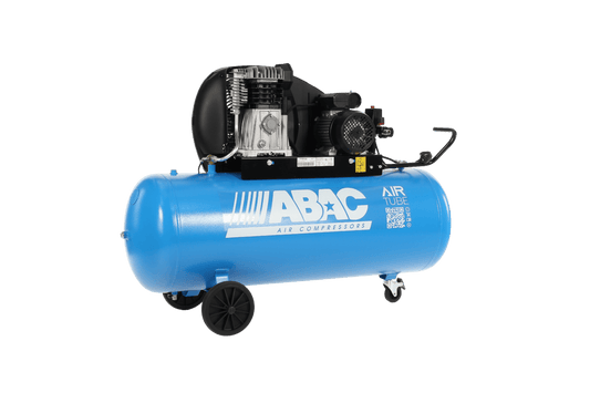 ABAC EXT A39B 200 CM3 UK (c.f.m. - 14, L/min. - 396) - The Compressor Warehouse