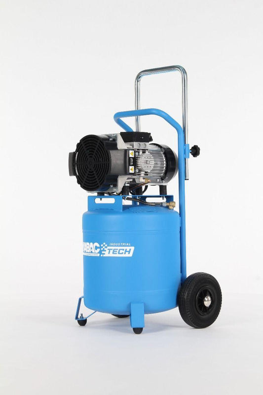 ABAC ATF-S 3 50 10 230/1/50 CE - The Compressor Warehouse