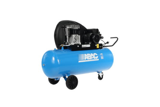 ABAC EXT A29B 150 CT3 UK (c.f.m. - 11, L/min. - 311.48) - The Compressor Warehouse