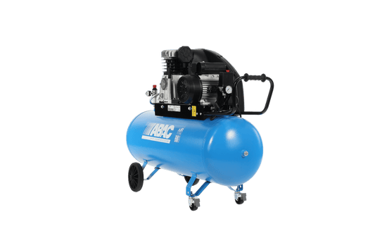 ABAC EXp A39B 150 CM3 UK (c.f.m. - 14, L/min. - 396) - The Compressor Warehouse