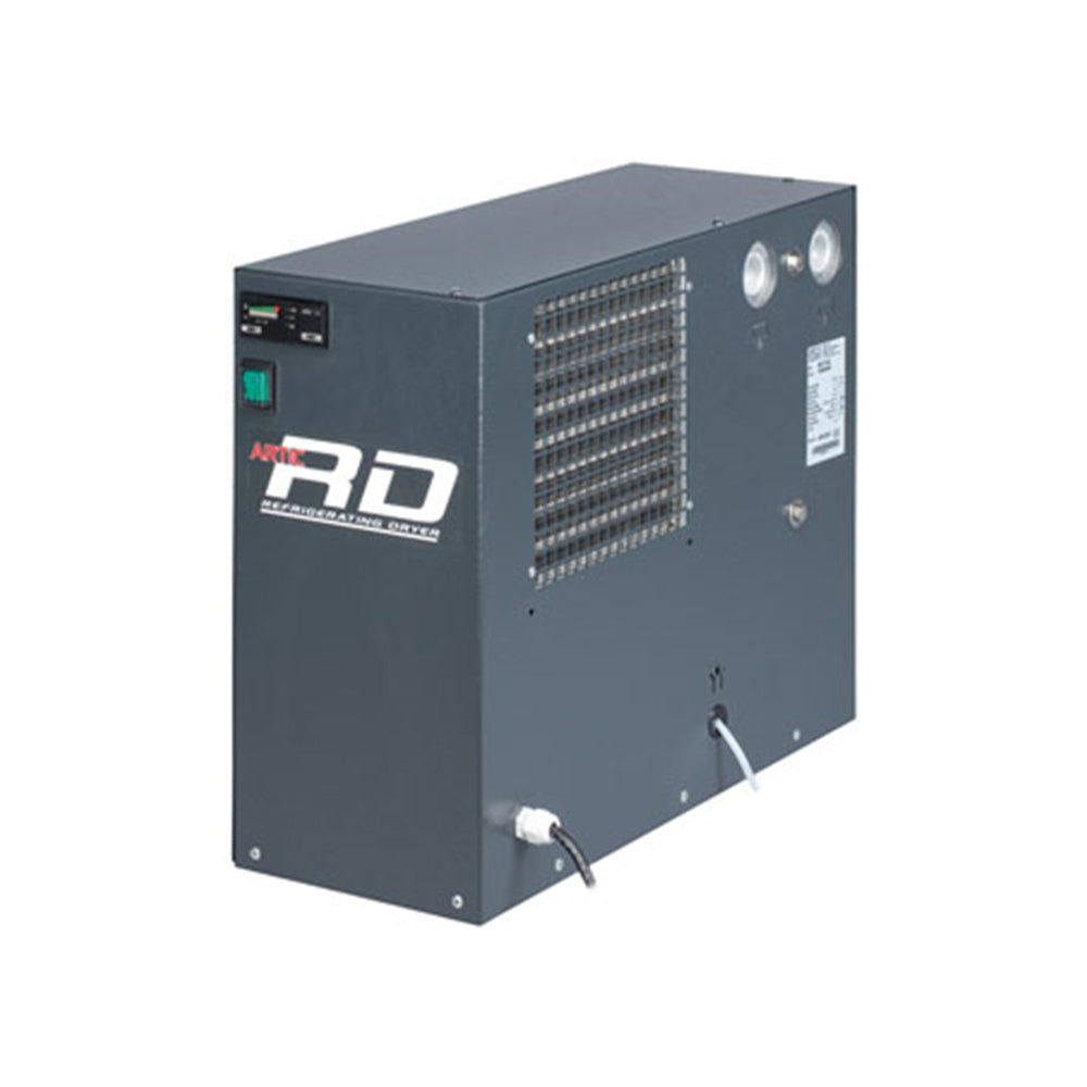 RD.C4 - Slimline Refrigerated Dryer - The Compressor Warehouse