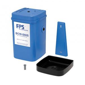 Oil Water Separator 60 CFM - The Compressor Warehouse