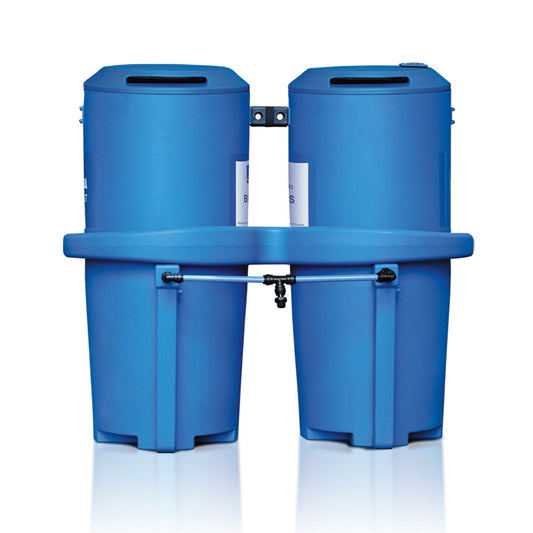 Oil Water Separator 2500 CFM
